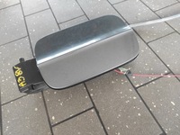 фото thumb №1, Крышка заливной топлива audi a3 8v sportback