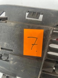 фото thumb №8, Решітка радіатора решітка радіатора нижня mini cooper r56 хром