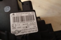 Mini cooper r55 r56 звичайна h7 16270403 права lampa8 Київ, фото thumb