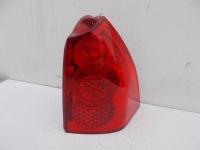 фото thumb №1, Лампа задняя задняя peugeot 307 lift kombi eu. правая