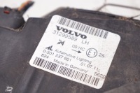 фото thumb №8, Volvo s40 ii v50 i фара 31299589 ліве ліва перед передня фара uk