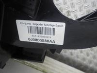 фото thumb №9, Ibiza iv pas передний усилитель передний радиатор