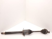 фото thumb №1, 2011 mercedes-benz b w245 приводной вал передняя