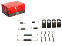 фото thumb №1, Набор монтажный колодка honda accord vii cr-v ii s