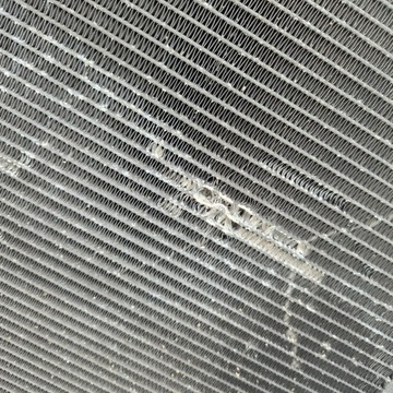 фото thumb №9, Maserati levante ghibli радіаторів води кондиціонера інтеркулер 16474837