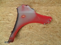 фото thumb №12, Hyundai i10 pa 2008 2009 2010 2011- крило лівий