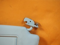 фото thumb №8, Audi a5 8t захист сонцезахисна права 8k0857552