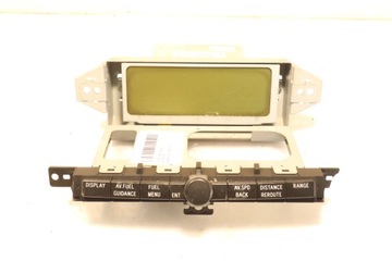 фото thumb №5, Дисплей toyota avensis ii t25 1.8