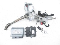 фото thumb №1, Renault clio v captur ii бортовий комп'ютер набір стартовий 1.0 tce 19-24 rok