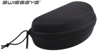 Тактические защитные очки SWISSEYE NIGHTHAWK, баллистические, цвет Ranger Green