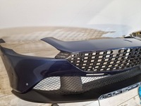 фото thumb №12, Ferrari roma f169 20- бампер переднє перед