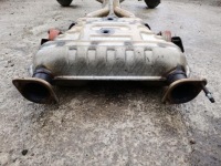 фото thumb №14, Гаситель dodge durango 2014 dc10045