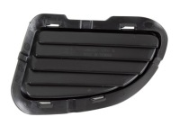 фото thumb №1, Права заглушка решітка радіатора протитуманної фари бампера перед передній fiat grande punto