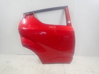 фото thumb №1, Дверь правое задние правый задняя toyota chr ch-r 2016-