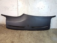 фото thumb №1, Пластик защита консоли верхний saab 9000