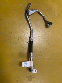 Купить Шланг трубка слив масла turbo renault 1.3 tce, фото thumb