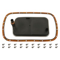 фото thumb №1, Blue print adb112131 набор фильтра гидравлического, автоматическая коробка передач передач