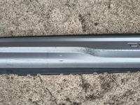 фото thumb №5, Audi a4 b9 молдинг поріг ліва 8w9853855h