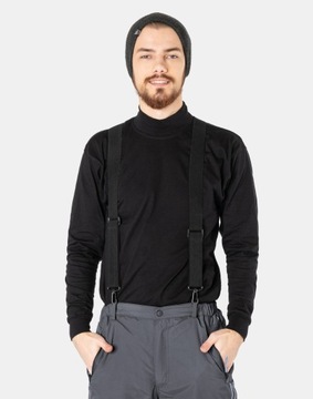 Лыжные штаны для сноуборда 1132-04 XXL