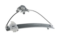 фото thumb №1, Підйомник скло hyundai accent 94-00 /правий перед/