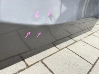 фото thumb №10, Двері праве передні перед правий mercedes b klasa 246 w246