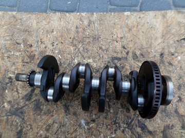 фото thumb №6, Wał колінчастий привідний opel corsa c d 1.2 16v z12xep combo meriva agila astra