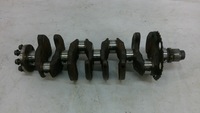 фото thumb №1, Вал wał коленчатый swift iv mk6 1.3