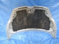 Капот крышка двигателя ford fiesta mk7 Цена, фото thumb