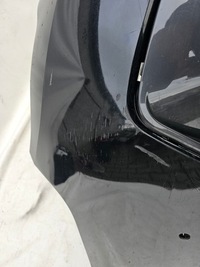 фото thumb №8, Бампер bmw i4 g26 gran купе 21- зад bev м-пакет 51128078583 8078583