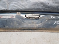 фото thumb №3, Балка усиливающая pas переднее vw t4