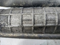 фото thumb №9, Alfa romeo 156 рулевая рейка трансмиссия рулевая 00606700840