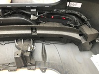 фото thumb №9, Mercedes eqc n293 w293 293 amg бампер задня задній pts