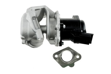 фото thumb №8, Клапан egr ford focus 1.6tdci 2004-