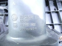 фото thumb №9, Корпус фільтра повітря skoda fabia i 03e129607b