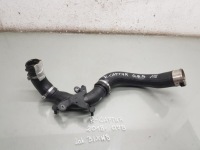 Купити Патрубок труба інтеркулер renault captur 1 0.9 tce 7e144604208r, фото thumb