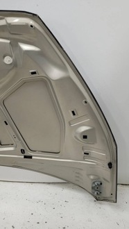 фото thumb №11, Ford focus mk3 iii рестайлинг 14+ капот крышка двигателя перед передняя fv