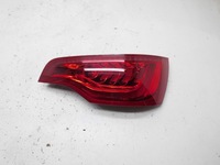 фото thumb №1, Лампа led 4l0945094f audi q7 4l lift 2009-2014r. права задня оригінал
