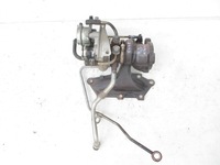 фото thumb №1, Renault captur 0.9 tce турбонагнітач турбіна