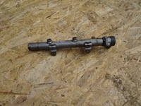 фото thumb №5, Молдинг впрыскная audi a4 059130090aj