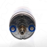 Купить Насос топливной  vw mercedes audi наружная 6полоса 60mm ; 0580254974, фото thumb