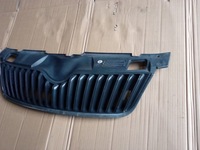 фото thumb №6, Skoda fabia ii lift roomster решётка радиатора решётка радиатора радиатора оригинальная