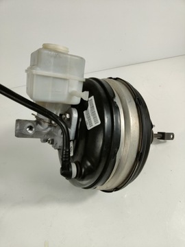 фото thumb №5, Bmw f10 f11 підсилювач гальмівні насос 6788156 європа