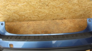 фото thumb №7, Бампер зад задний subaru forester iv