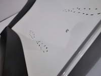 фото thumb №10, Дверь задняя задние правое mazda cx-3 d10e72010