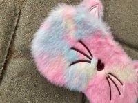 Глазное лент