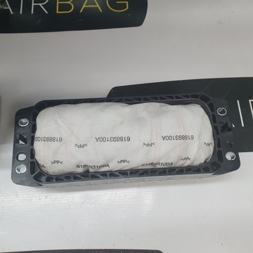 фото thumb №8, Q3 83a панель консоль подушки ремни подушка безопасности