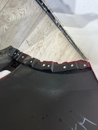 фото thumb №9, Mazda cx5 ii 2017+ бампер задний kb8a-50221