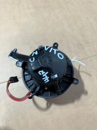 фото thumb №7, Вентилятор нагрівача, вентилятор, інтер'єру mercedes w447 cz, vito, європа