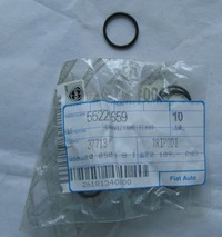 фото thumb №1, Прокладка punto bravo ducato 159