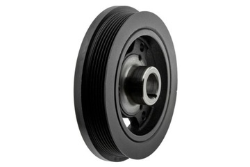 фото thumb №9, Колесо ременное вала grand cherokee xj zj wrangler